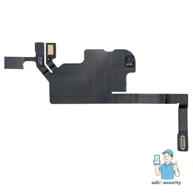 Proximity Light Sensor Flex Cable for Apple iPhone 13 pro thumbnail